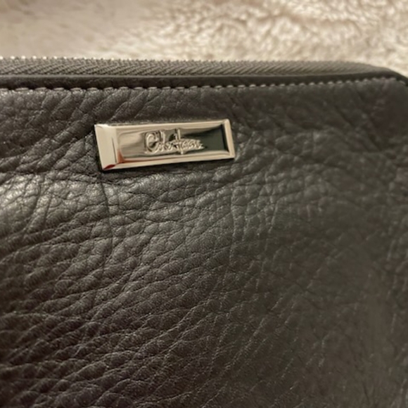 Wristlet Clutch purse - Picture 2 of 4